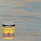 Minwax Wood Finish Semi-Transparent Vintage Blue Oil-Based Penetrating Wood Stain 1 qt, PK4 701104444 - alternate 1